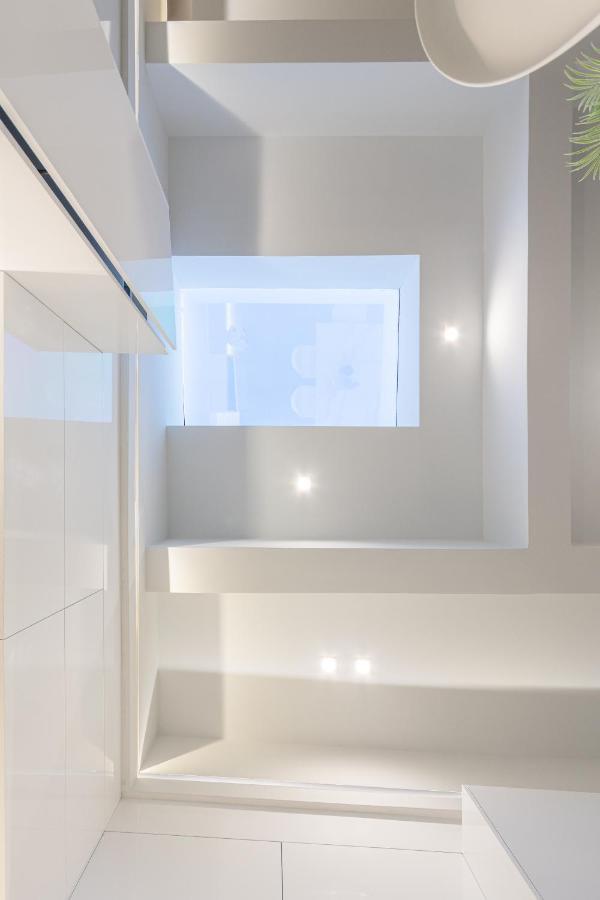 Queen'S Gem Luxury Villa - Heated Jacuzzi & Pool Hersonissos  Exterior foto