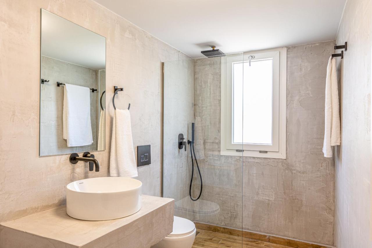 Queen'S Gem Luxury Villa - Heated Jacuzzi & Pool Hersonissos  Exterior foto